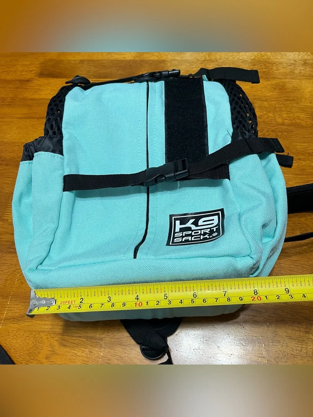 K9 Sport Sack brand new